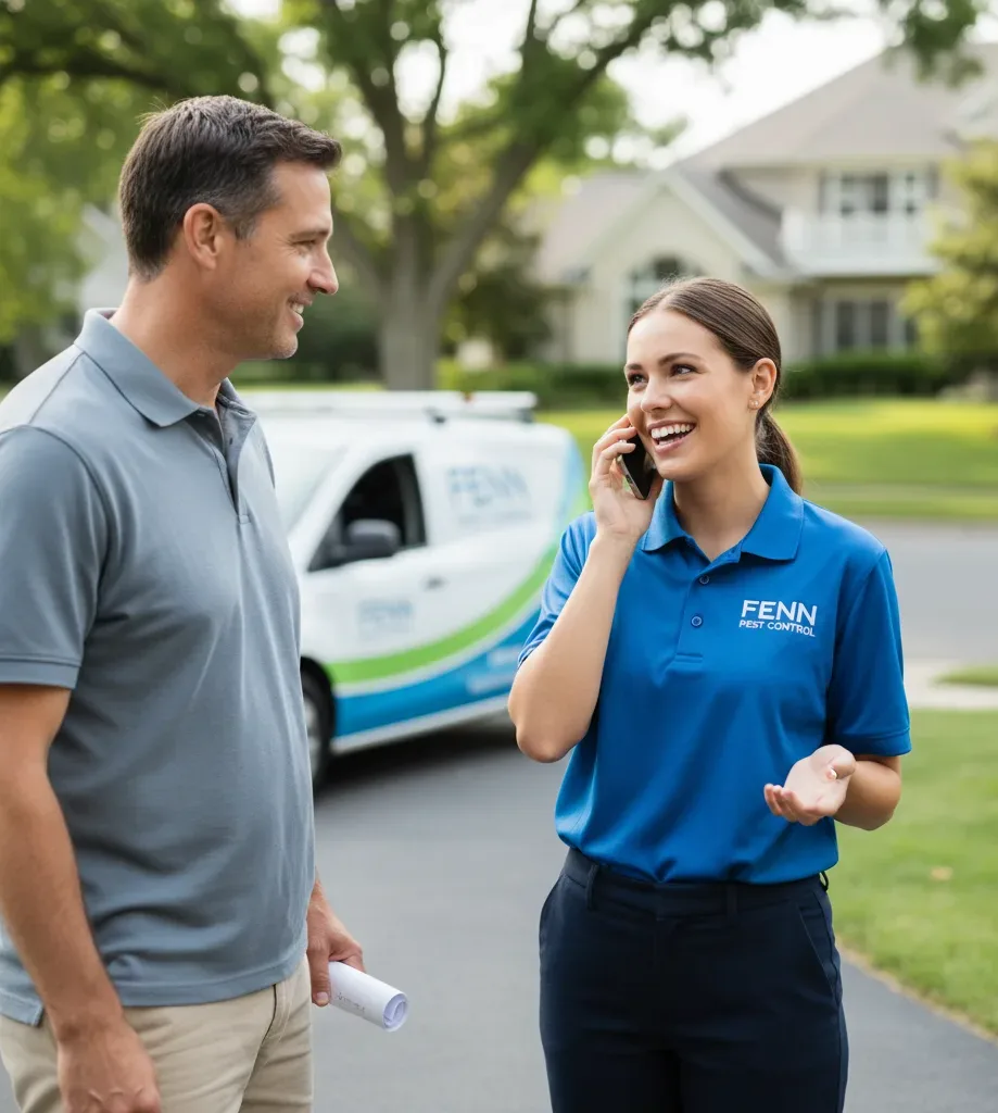 Termite Inspection and Treatment in Helena, AR